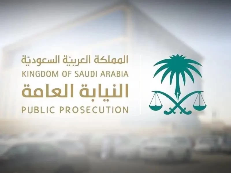 النائب العام يأمر بالقبض على قائد مركبة قام بصدم عدة مركبات عمداً وإطلاقه لأعيرة نارية في الرياض