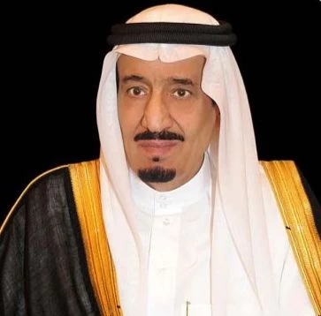 أمر ملكي . . إعفاء محافظ الدرعية والرئيس التنفيذي للهيئة الملكية لمدينة الرياض