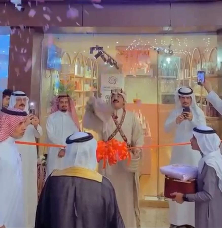 إقبال متزايد على الورد الطائفي مع اقتراب العيد 