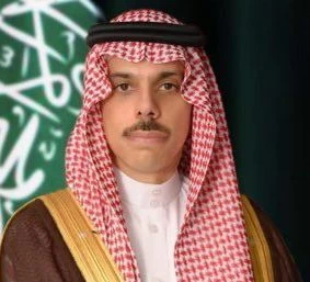 سمو وزير الخارجية يتلقى اتصالاً هاتفيًا من وزيرة خارجية الجمهورية الفرنسية