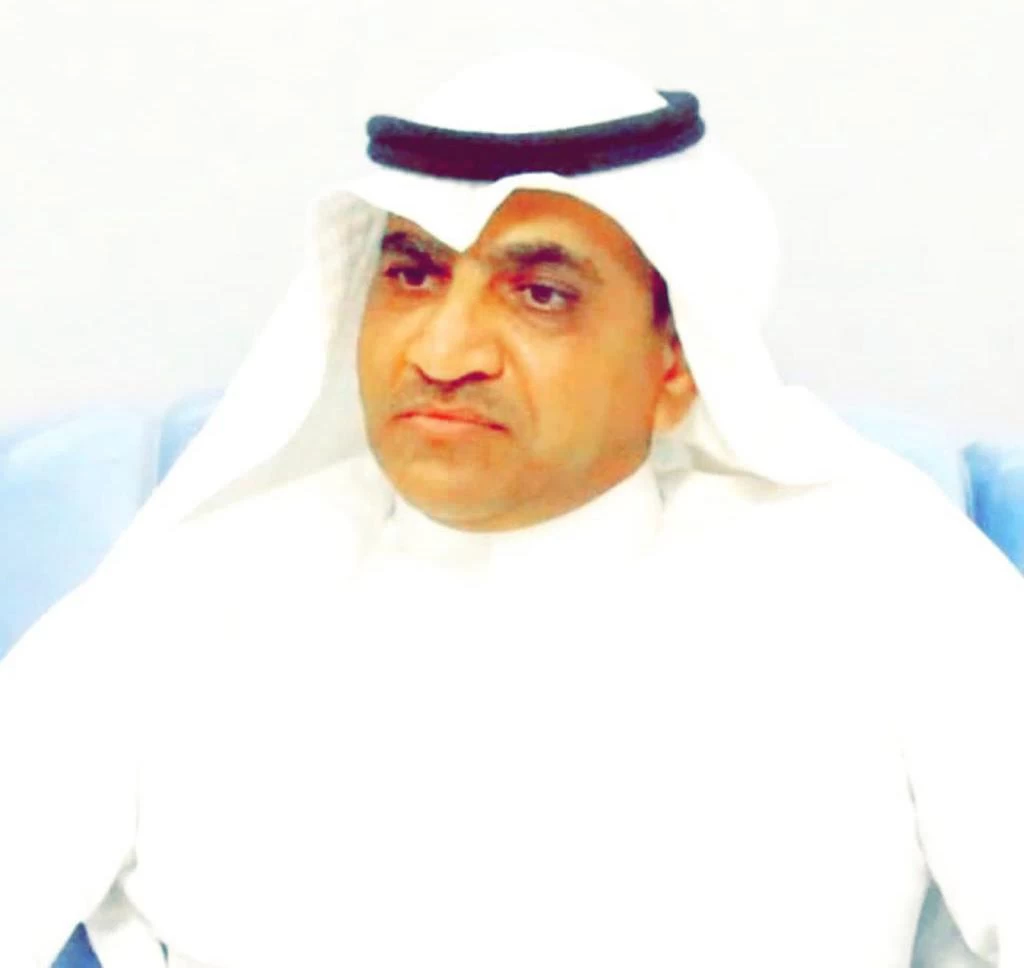 رئيس مجلس إدارة جمعية البر بالمسارحة يرفع التهنئة للقيادة الرشيدة والشعب السعودي بمناسبة حلول عيد الفطر المبارك 