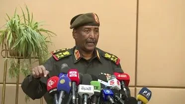 الجيش السوداني: إجلاء رعايا أجانب بطائرات عسكرية خلال ساعات