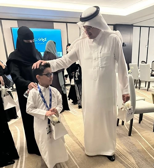 جمعية كيان للأيتام ذوي الظروف الخاصة تعقد الاجتماع السابع للجمعية العمومية٢٠٢٢