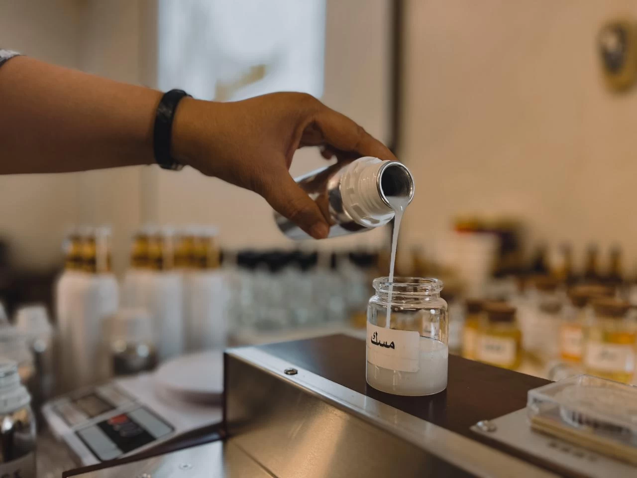 انطلاق مشروع نماء واكتفاء "بدورته السادسة"