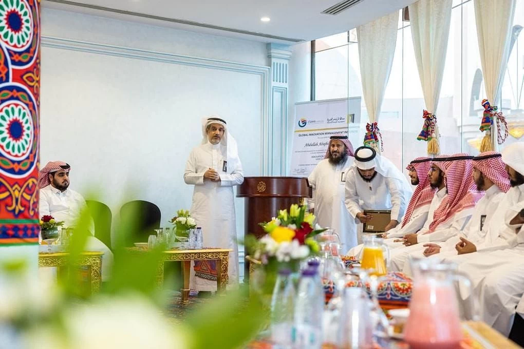 شهادة الإعتماد لمؤسسة عبدالله الراجحي الخيرية،