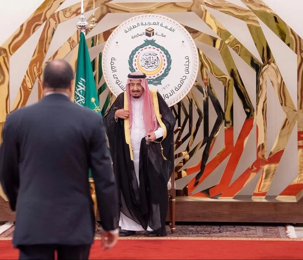 المملكة والدول العربية.. وحدة المواقف والمصير