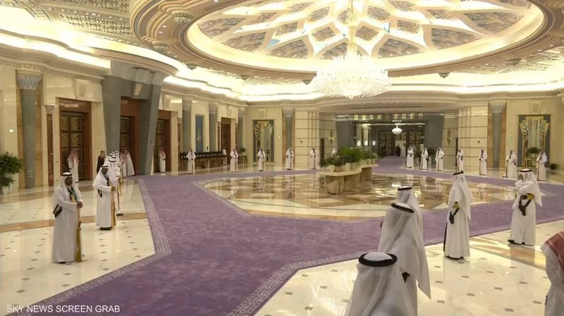 على مستوى القادة.. القمة العربية تنطلق اليوم في جدة