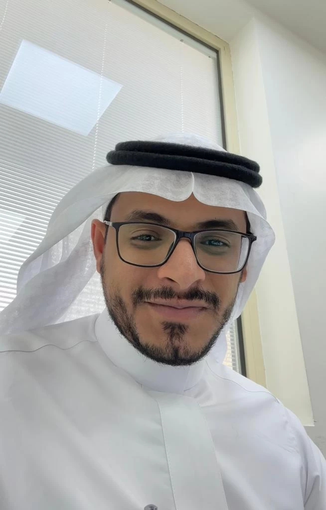 الدكتور (البجوي) يحصل على البورد العربي في الأمراض الجلدية