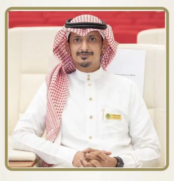 العريشي مديراً للعلاقات العامة والتواصل والتوعية بمستشفى صامطة العام 