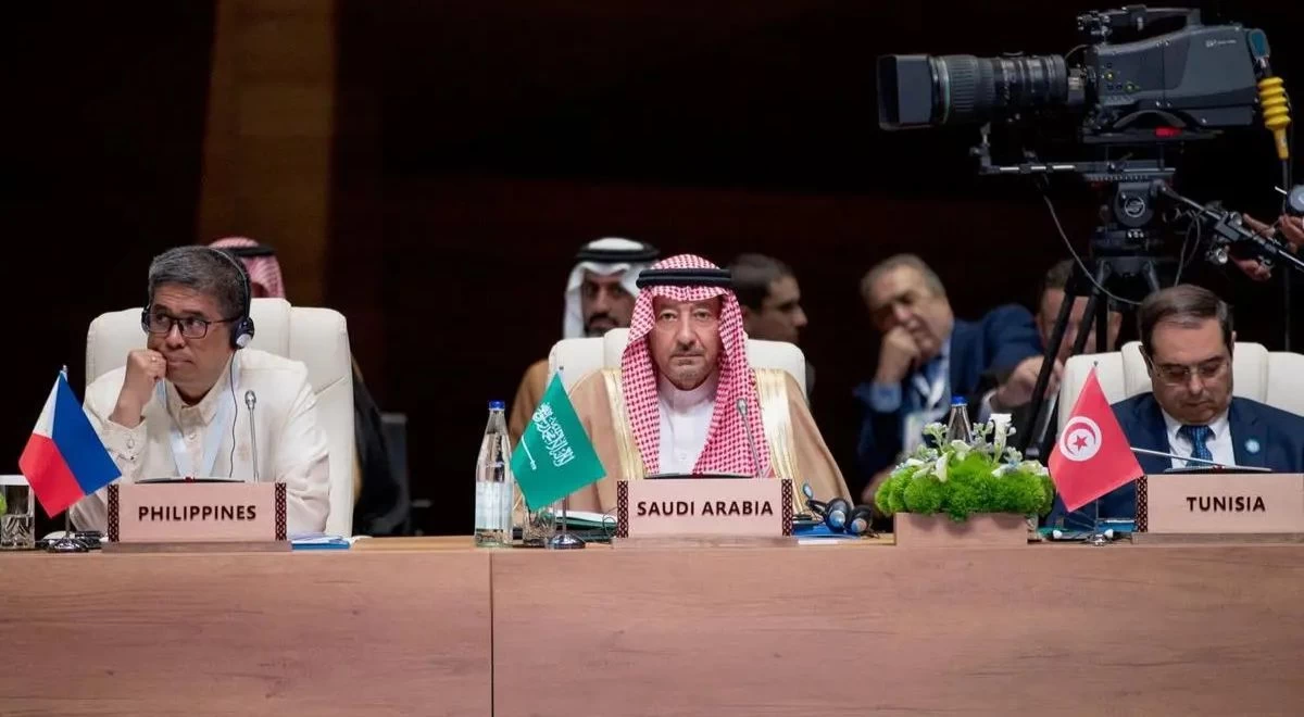 وزراء الطاقة والبترول في (أوبك) يتفقون على مواصلة التشارو مع نظرائهم خارج المنظمة لدعم استقرار وتوازن أسواق البترول