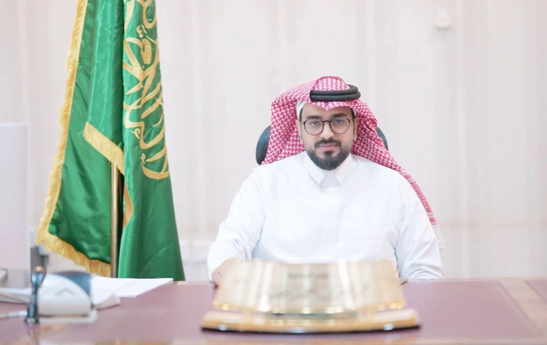 ‏ عطيف يباشر مهامه اليوم رئيساً لبلدية أحد المسارحة 