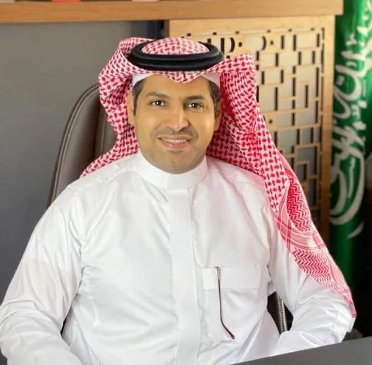 العوفي مشرفاً عاماً على مجمع إرادة والصحة النفسية بجدة