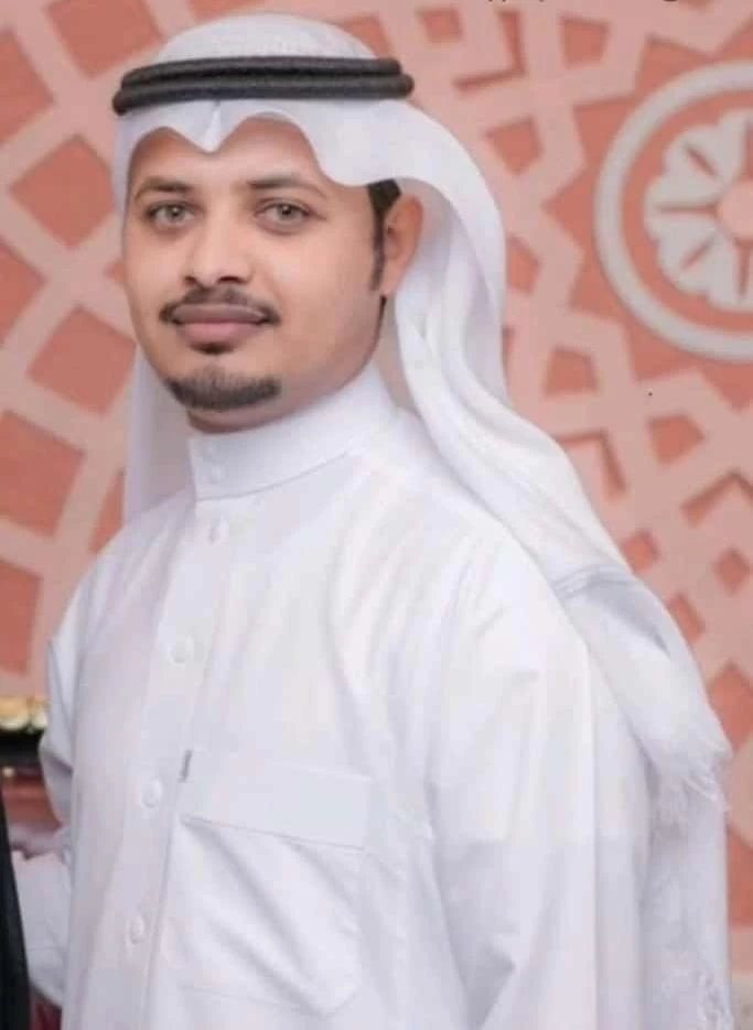 المهندس عبدالرحمن قحل إلى المرتبة الثامنة 