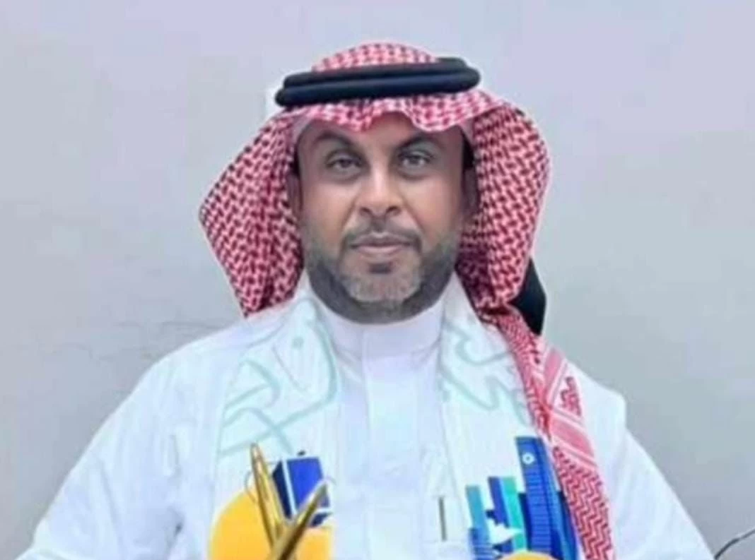 ​​​​​​​ترقية مساعد رئيس بلدية محافظة الطوال للمرتبة التاسعة 