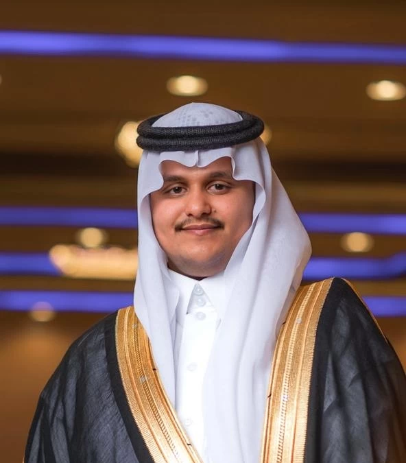 فيصل ينثر الفرح في منزل عبدالرحيم محمدجابر