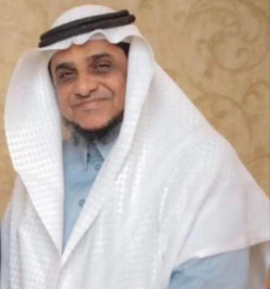 (حور) تنثرالفرح والسرور بمنزل علي عبدالله عكور