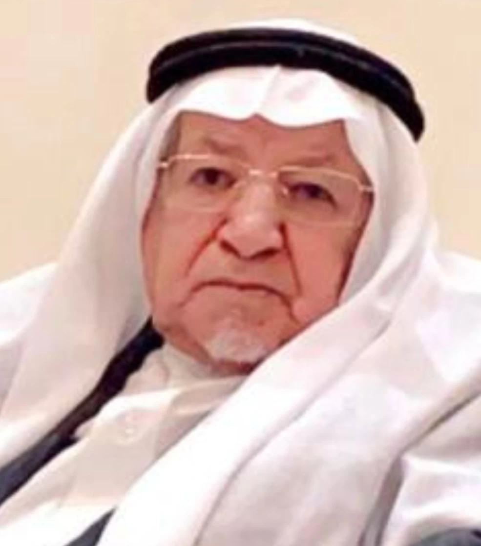 وفاة الشيخ سالم بن حبيش 