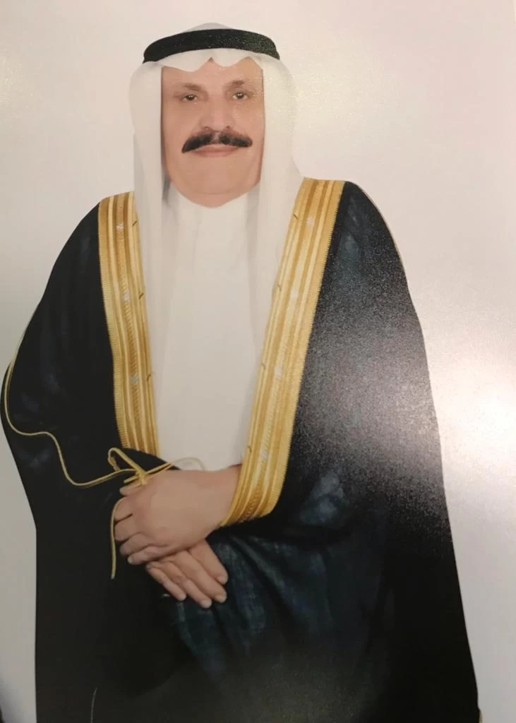 ( الكريم الخفي حاتم عصرنا)