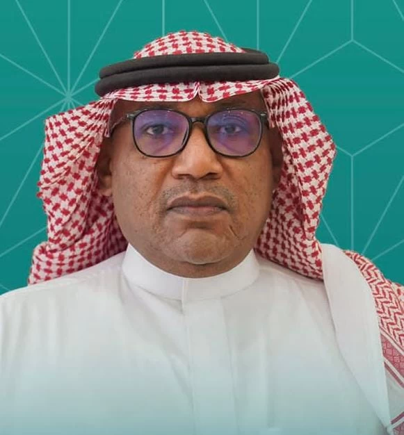 ترقيةالدكتور إبراهيم الخياط إلى المرتبة الرابعة عشر 