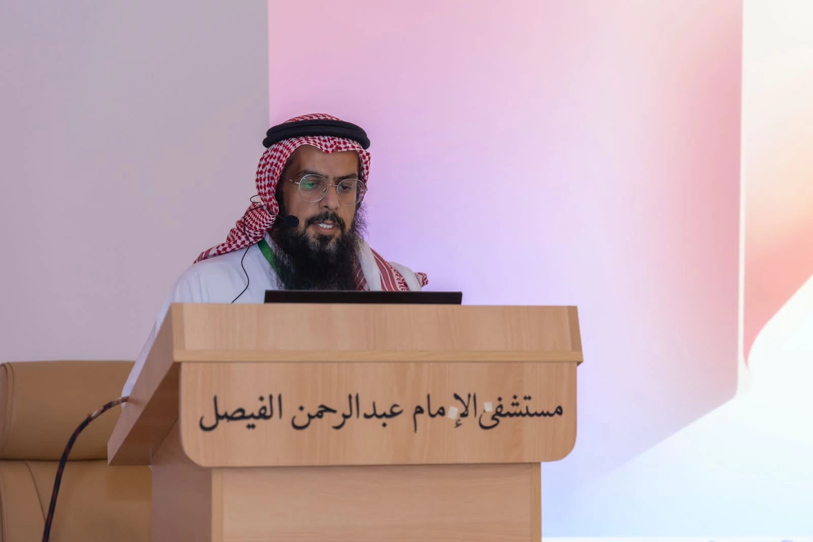 باليوم العالمي للاسترخاء.. نجاح فعالية تعلم تقنيات التأمل وتعزيز الوعي الذاتي