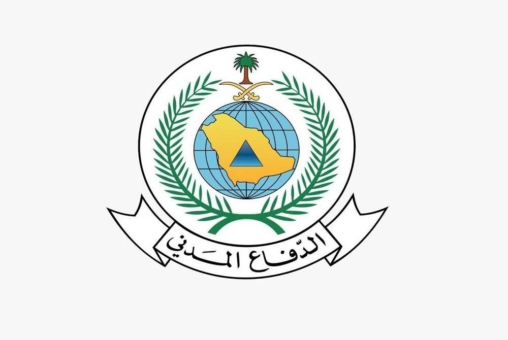 بدءًا من غدٍ الجمعة .. الدفاع المدني يدعو إلى الحيطة من استمرار فرص هطول الأمطار على معظم مناطق المملكة