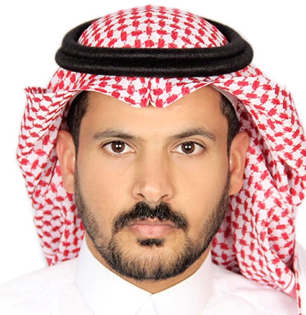 "العمري" مشرفاً على القسم الرياضي بصحيفة أقلام الخبر 