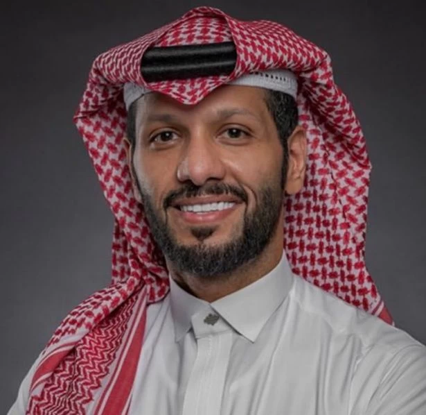 تمديد تكليف "العتيبي" متحدثاً رسمياً لصحة مكة المكرمة 