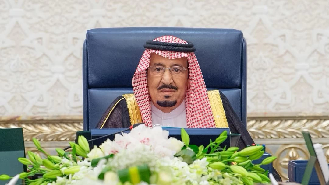 برئاسة الملك .. مجلس الوزارء يُعقد في نيوم 