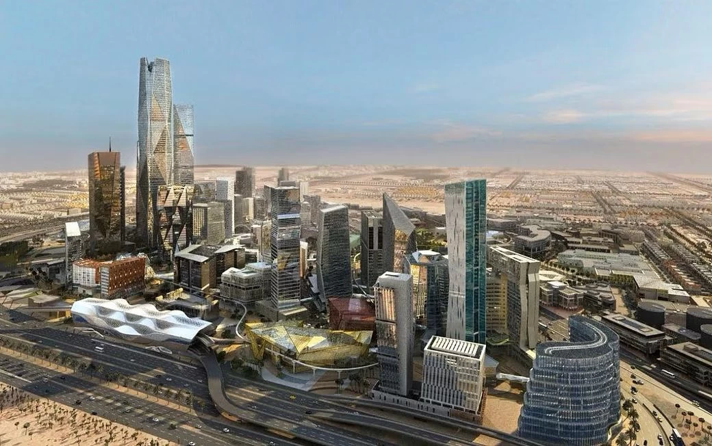 عاجل : الأنشطة غير النفطية تنمو بمعدل 6.1٪ خلال الربع الثاني من عام 2023م