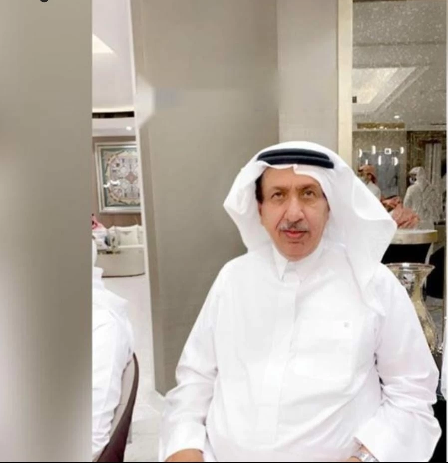 وفاة إبنة رجل الأعمال العقاري خالد السعود