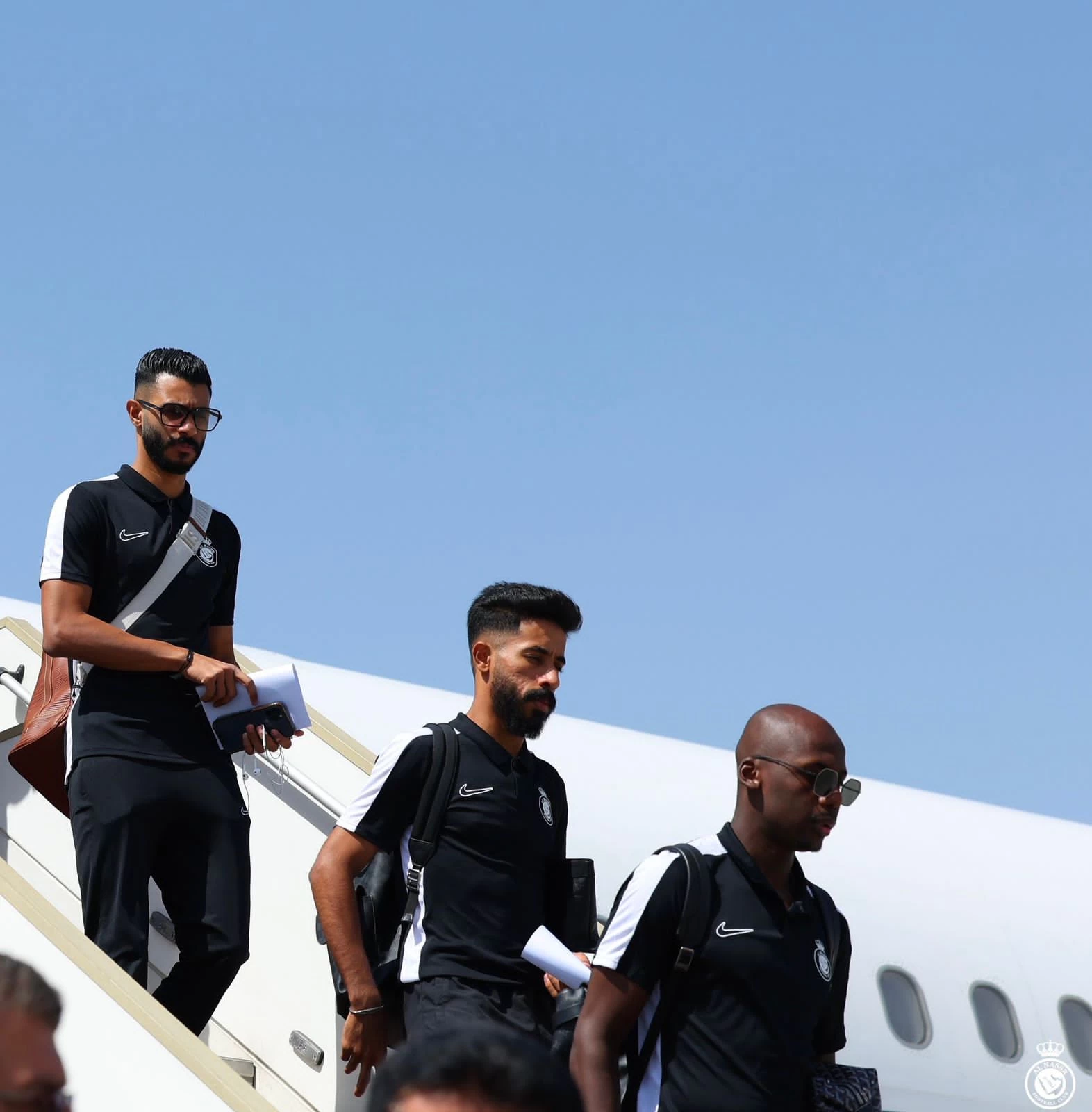 النصر يبدأ مشواره الآسيوي بمواجهة صعبة أمام بيرسبوليس الإيراني.