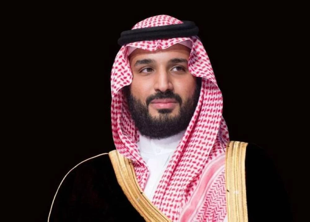 العالم يترقب .. ولي العهد في مقابلة حصرية على قناة «فوكس نيوز»