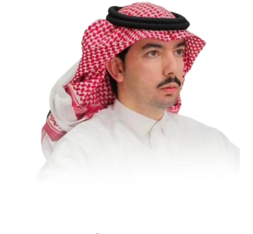 تكليف البليهد مديراً عاماً لصحة الجوف 