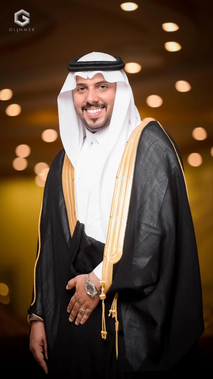 ليال تنثر الفرح بمنزل المهندس أحمد محمد ابراهيم مشهور