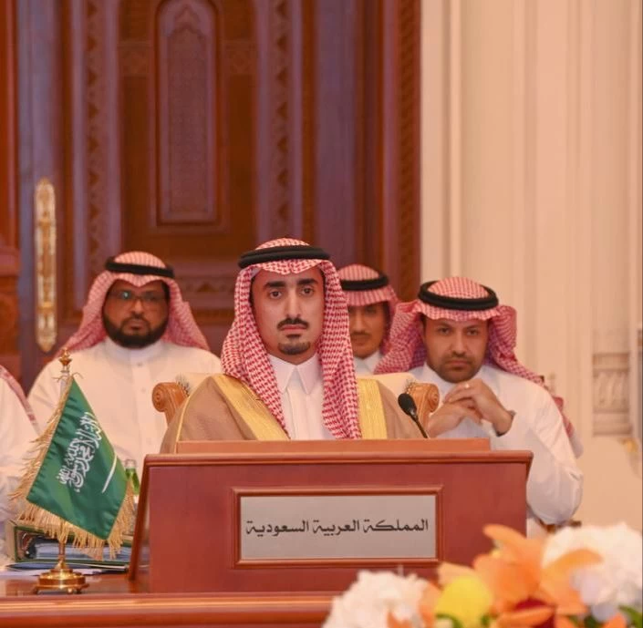 وكيل وزارة المالية للعلاقات الدولية يرأس وفد المملكة في الاجتماع الـ(70) للجنة وكلاء وزارات المالية بدول مجلس التعاون الخليجي