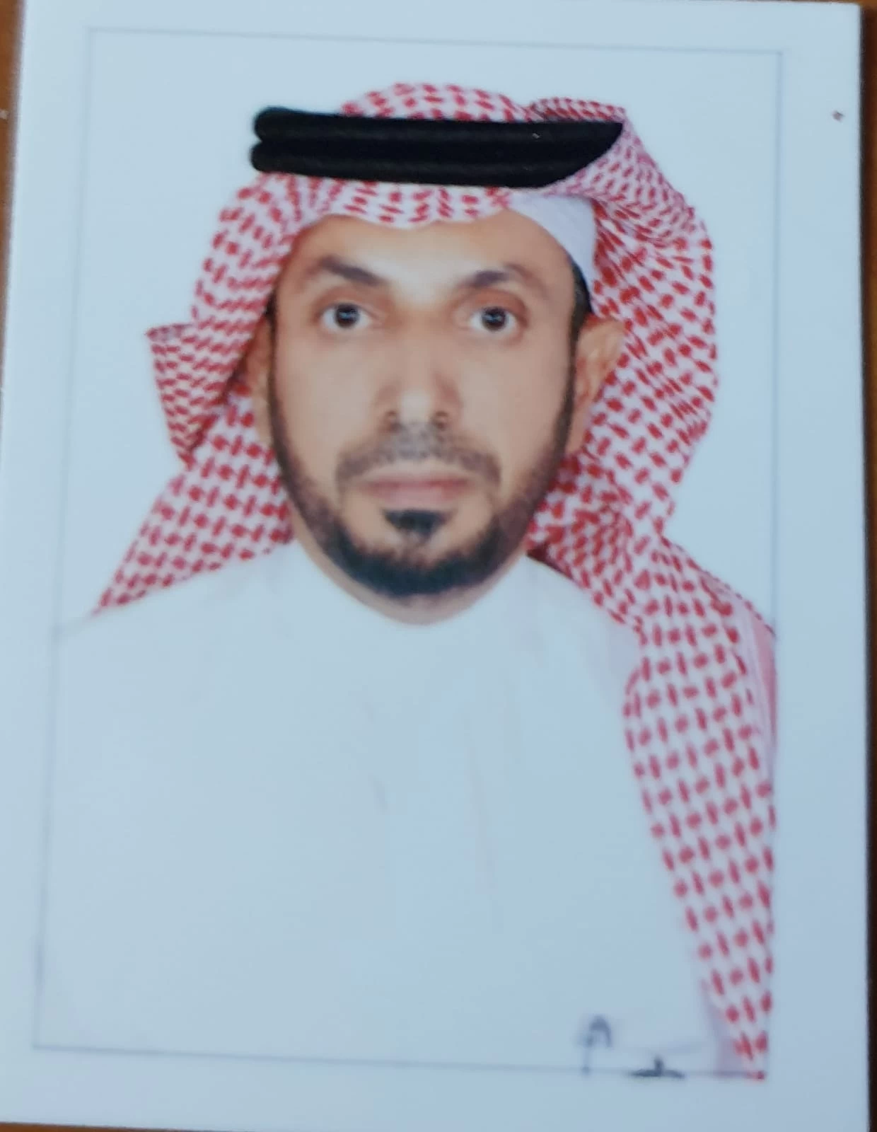 "الحُمق" مشرفاً على الشؤون المدرسية بقطاع فرسان 