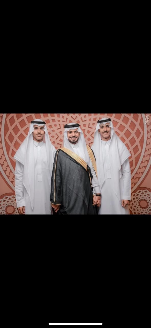 آل (بجوي) يحتفلون بزفاف المهندس (عبدالوهاب)