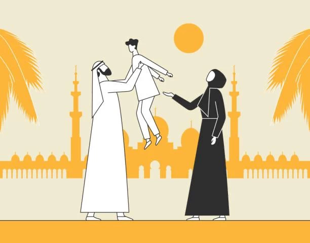 الأســـــرة