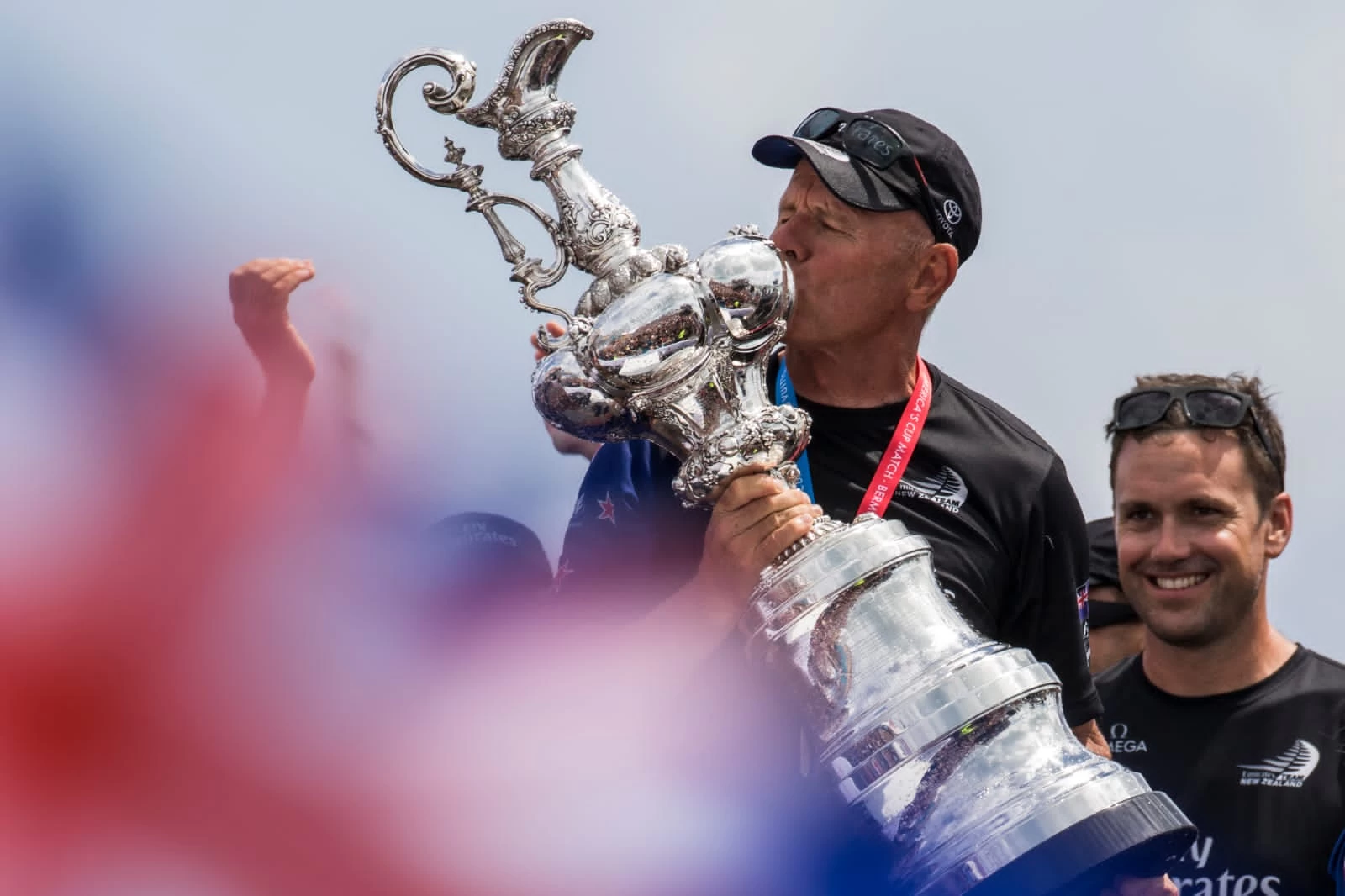 جدة الوجهة البحرية الأولى لتصفيات كأس أمريكا لليخوت في دورته (37)