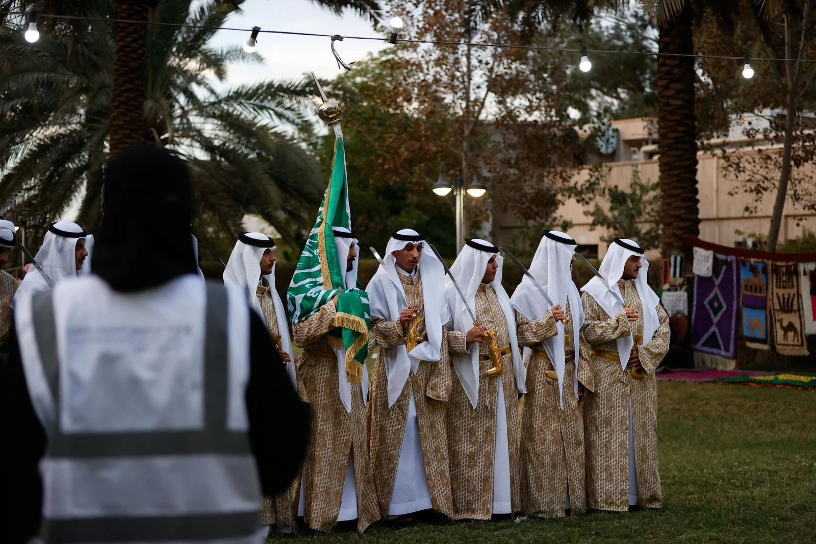 مهرجان الجوبة التراثي يربط الأجيال بالحرف والأكلات الشعبية والفنون