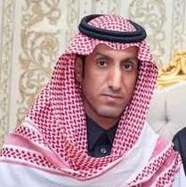 الحمزي إلى درجة أستاذ مشارك بجامعة حائل 