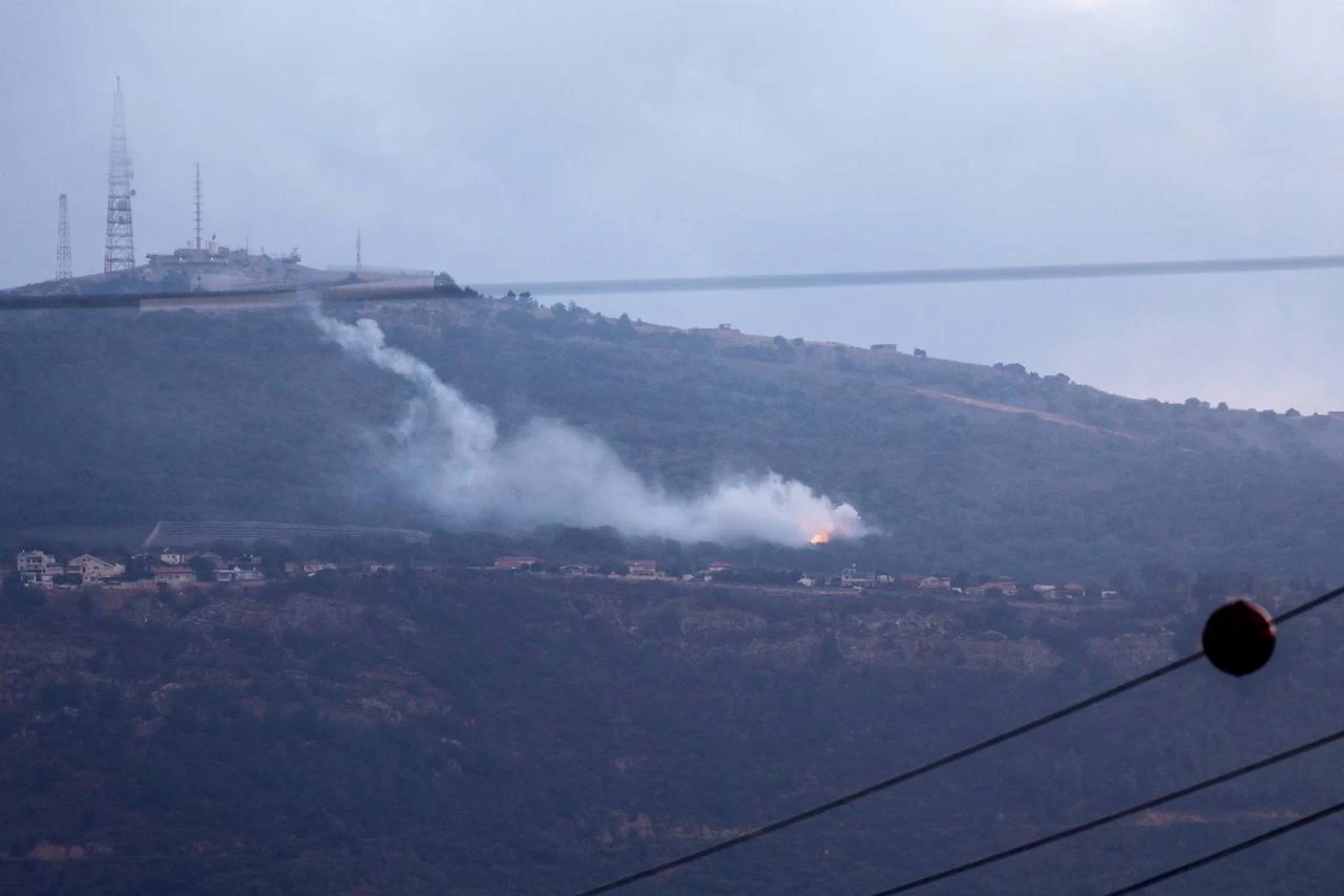 عودة التوتر إلى جنوب لبنان . . إسرائيل «تستهدف» 3 من عناصر «حزب الله»