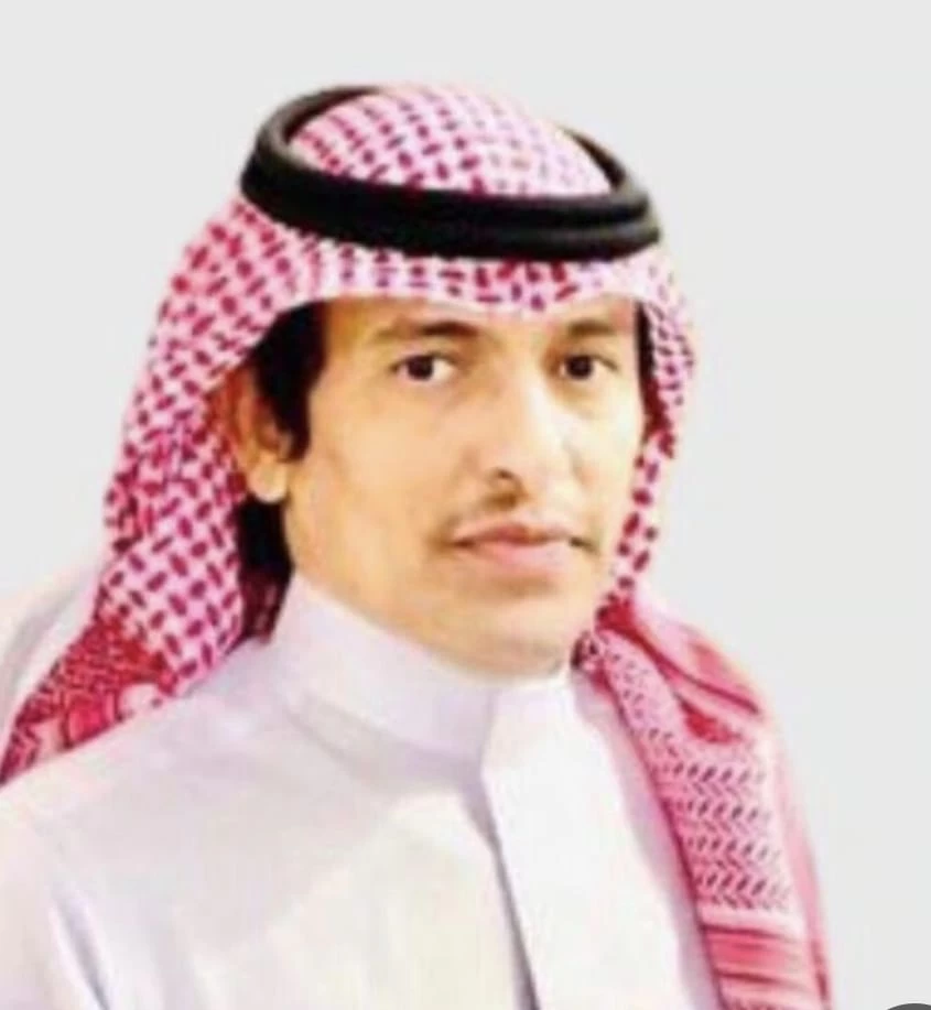 ترقية"الجبيلي" الى المرتبة العاشرة ببلدية محافظة صامطة.