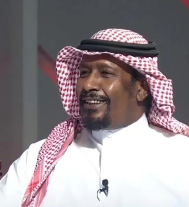 وفاة والدة الفنان سعد جمعة 