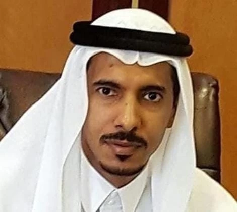 حسن الصميلي مساعداً لمدير الشؤون الصحية بجازان للخدمات العلاجية 