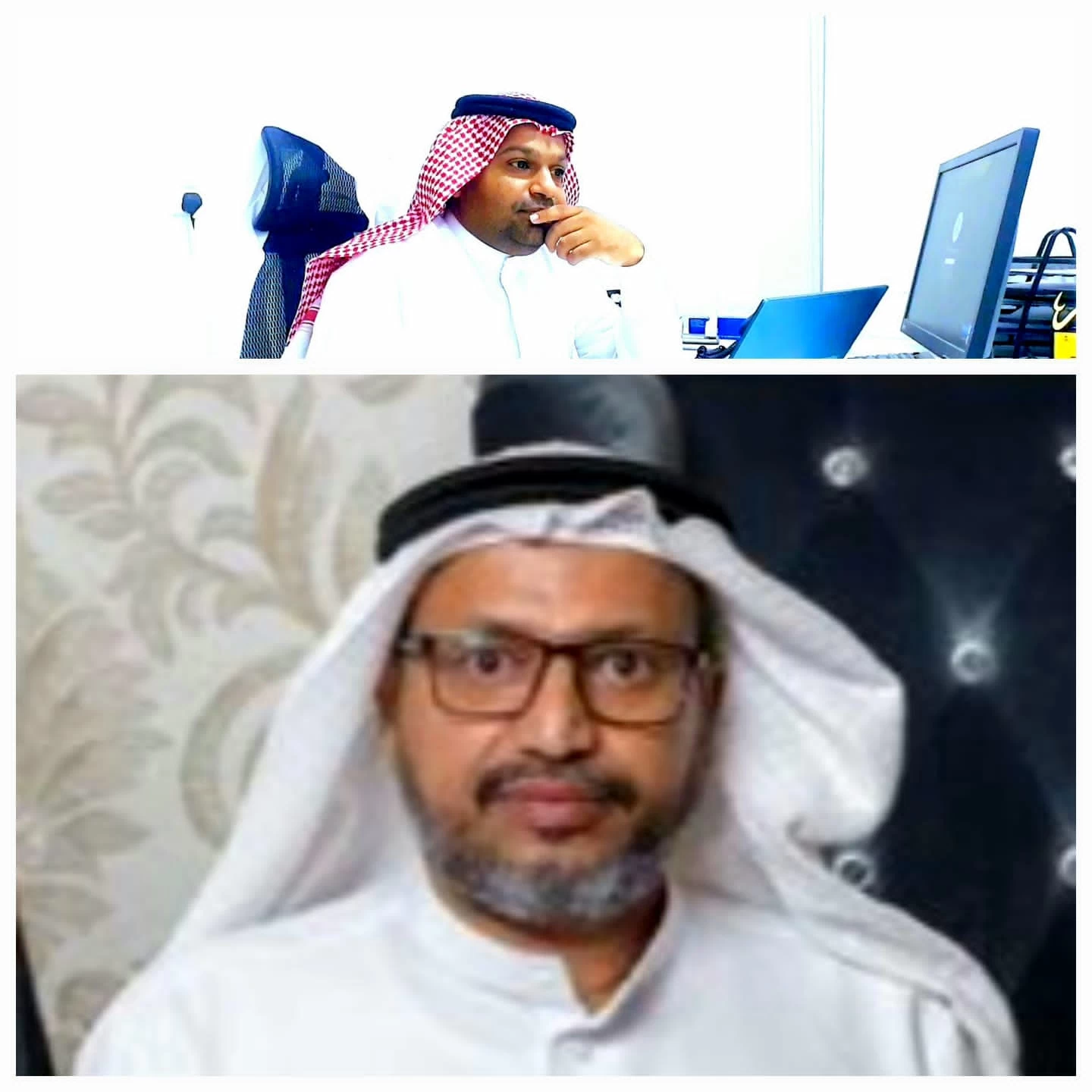 تجربتي الخاصة مع الدكتور عبدالعزيز طوهري 