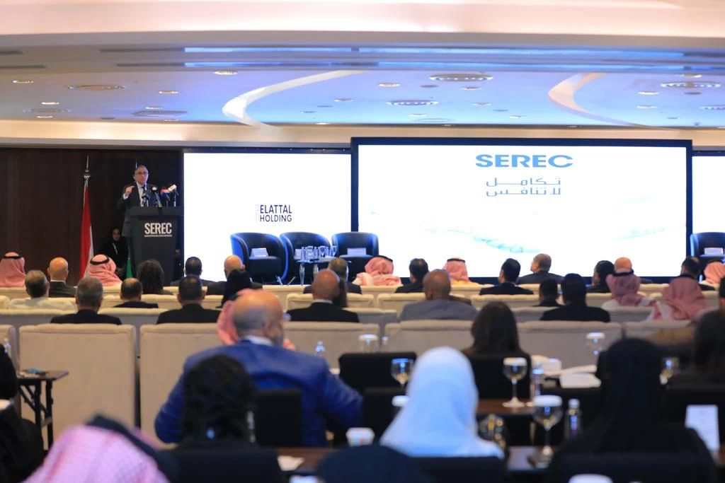 السعودية المستثمر الأول عالميا بمصر باستثمارات تزيد على 55 مليار دولار .