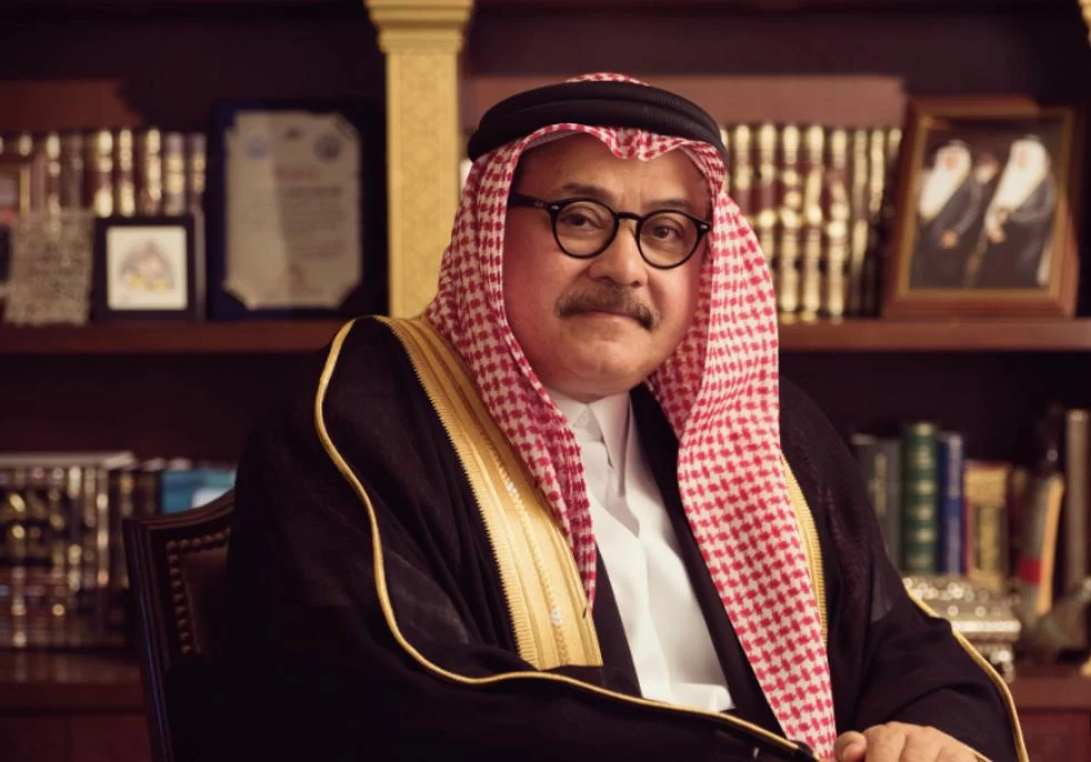 الدكتور دحلان يدشن جائزة "رضوي فن" في عامها الثاني