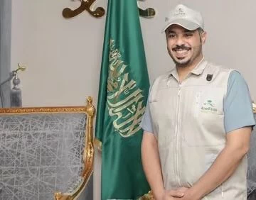 "شوقي الحازمي" مساعداً لمدير عام صحة جازان للأزمات والكوارث الصحية