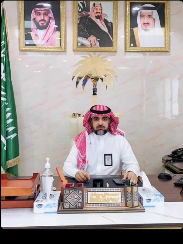 تمديد تكليف القعقاع مديراً لمستشفى صوير العام 